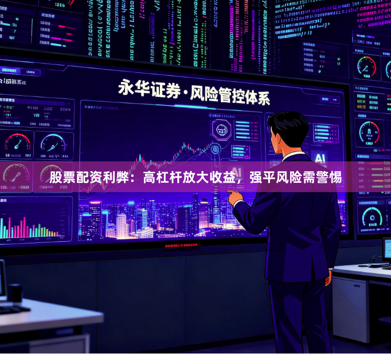 股票配资利弊：高杠杆放大收益，强平风险需警惕
